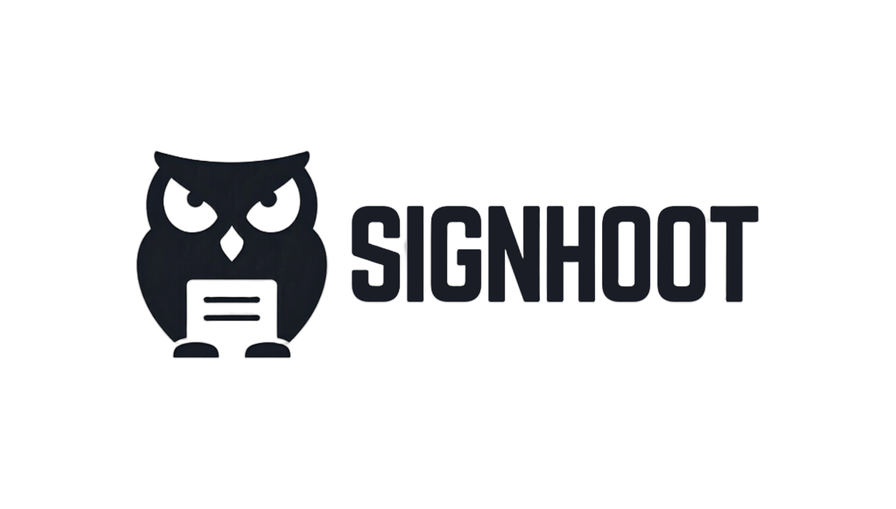 Signhoot